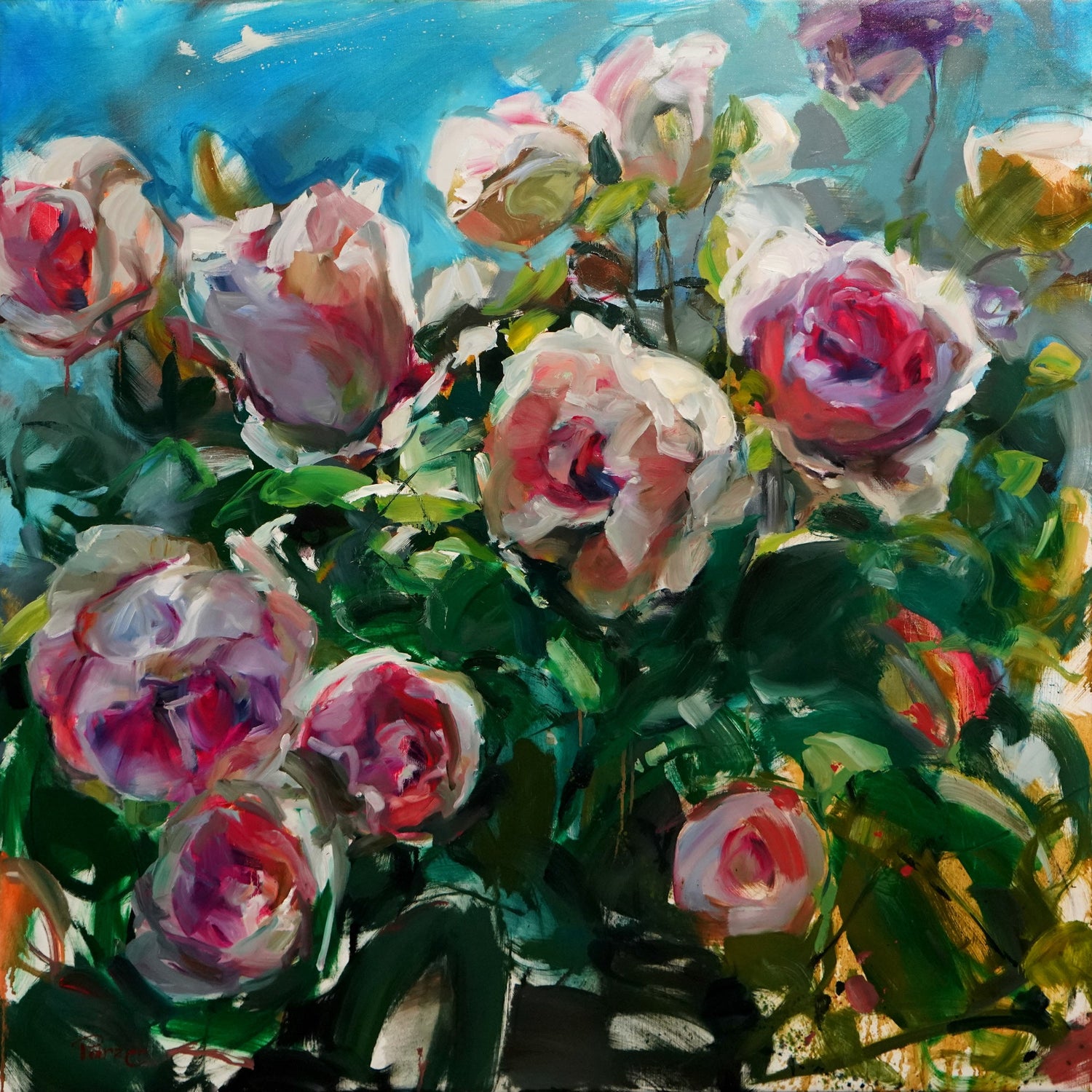 Rosen